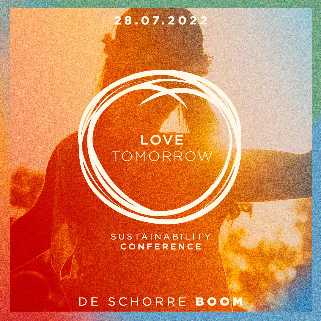 What is the Love Tomorrow Conference?
